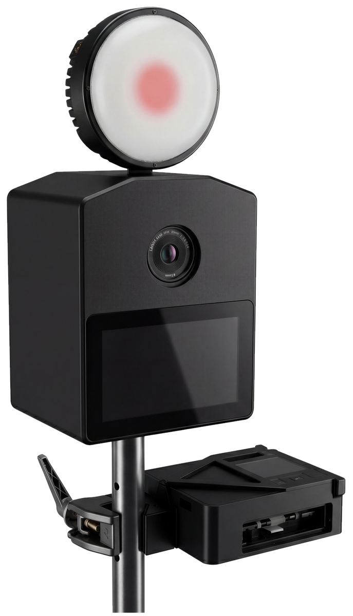 Instabox Fotobox